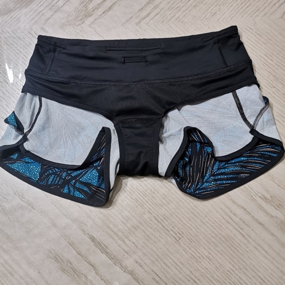 Lululemon Speed Short - Picture 14 of 15
